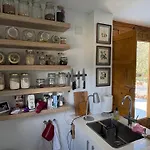 Casa Rocas New Exterior Kitchen