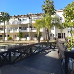 Apartamento Amplio En Mijas Golf