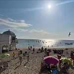 Cadiz, Ciudad Y Playa