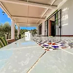 Stunning Private Villa With Sea Views, Pool, And Sun-Drenched Terrace