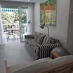 Apartamento Primera Linea De Playa En Benicasim