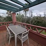 Golf, Piscina Y Playa-Isla Canela
