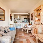 Moana'S Home - Beachfront Tarifa By Tarifa Rent