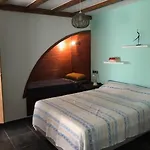 Gran Apartamento Centro Pueblo 5 Personas