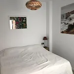 Gran Apartamento Centro Pueblo 5 Personas
