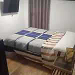Casita Playa Ballena