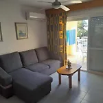 Location Residence Moguima Roquetas De Mar