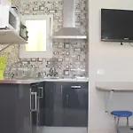 The Little Loft