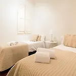 Apartamento 4 Dormitorios En Calle Balmes - You Stylish Apartments