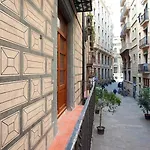 El Born - Barcelona Center Apartment