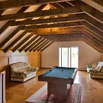 Villa Morera Bed & Breakfast