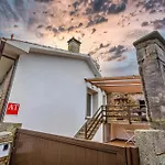 Apartamentos Curras En Tourinan