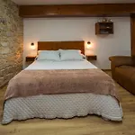 Apartamentos Curras En Tourinan