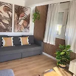 Wonderstays Apartamentos Morgan