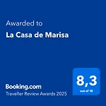 La Casa De Marisa