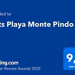 Apts Playa Monte Pindo