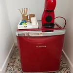 Alojamientos Dg
