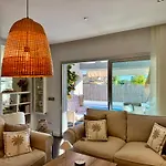 Villa Ivelise , Marbella Casco Antiguo