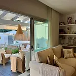 Villa Ivelise , Marbella Casco Antiguo