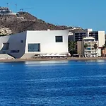 Vacaciones Aguilas Con Aire Acondicionado Y Wifi - By Aloha Palma