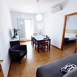 Amplio Apartamento Con Terraza