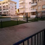 Mi Bonito Apartamento Del Portil