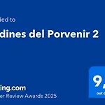 Jardines Del Porvenir 2