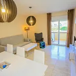 Apartamento Vacacional Aqua - Only Families