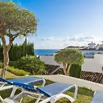 Panoramic Terrace With Pool By Costarentals - Ref 129