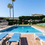 Family Holiday In Riviera Del Sol By Costarentals - Ref 27