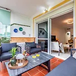 Apartmant Buti Mar
