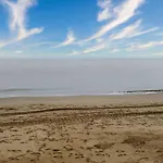 Holiday Home El Refugio Del Viento By Interhome
