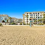 Duquesa Beach Apartment