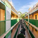Apartment Paola By Interhome
