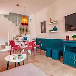 Apartamento Islantilla