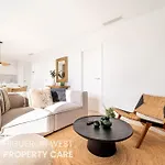 Higueron West Property Collection - The Poolview Terrace By Hwpc