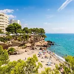 Arenda Flam202 1St Beach Line, Pool, Free Wifi