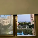 Bonito Apartamento En Aguadulce