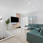 Atico Castelar By Staycare