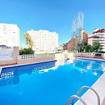 Apartamento I 2Br I 3 Min Playa I Libros