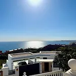 Dream Views Pool Villa La Capellania By Solrentspain