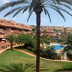 Apartamento Villas De Almerimar