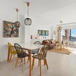 Beautiful Family Apartment In Riviera Del Sol By Costarentals - Ref 24