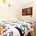 Apartamentos Centro Puerto De Santa Maria