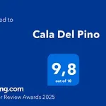Cala Del Pino