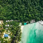 Koh Rong Hill Beach Resort