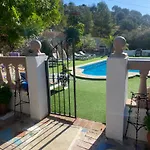 Casa El Saladillo