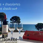 Santa Romana Apartments & Suites
