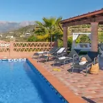 Villa Urdiales I Torrox By Ruralidays