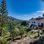 Villa Morera Garden Villa 5 Pers, 2 Bedrooms With Extra Rooms When Needed